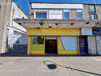 306 Ballyfermot Road, Ballyfermot, Dublin 10