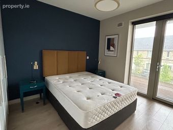 Apartment 17, Capstan Building, Royal Canal Park, Dublin 15