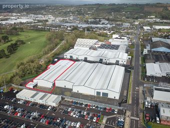 Unit 8, Nova Business Park T45ey03, Little Island, Co. Cork - Image 3