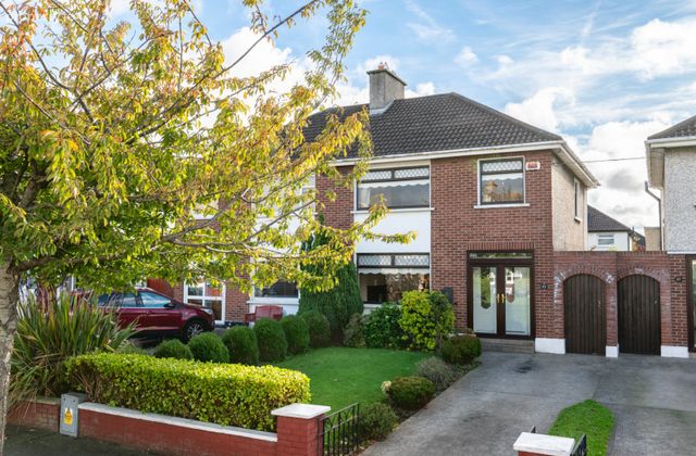 23 Verbena Grove, Sutton, Dublin 13, Sutton, Dublin 13 - Click to view photos