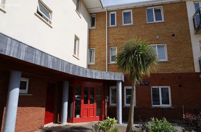 Apartment 4, Distillery Court, The Maltings, Ballincollig, Co. Cork - Click to view photos