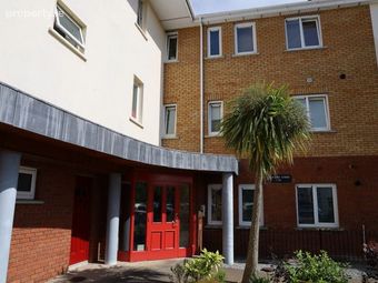 Apartment 4, Distillery Court, The Maltings, Ballincollig, Co. Cork