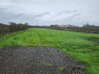 Coast Road, Querrin, Co. Clare