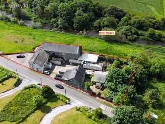 Cillide, Mannister, Croom, Co. Limerick, Croom, Co. Limerick