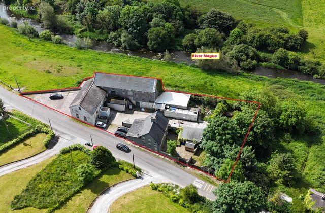 Cillide, Mannister, Croom, Co. Limerick, Croom, Co. Limerick - Click to view photos