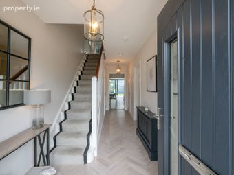 17 The Grove, Heathfield, Carriganarra, Ballincollig, Co. Cork - Image 3