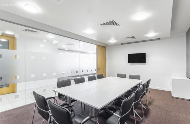 Building 1000, City Gate, Mahon, Co. Cork - Click to view photos