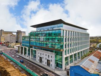 1st Floor, Navigation Square 1, Albert Quay, Blackrock, Co. Cork