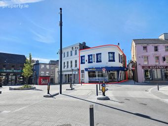 O Connell Square, Ennis, Co. Clare, Ennis, Co. Clare - Image 2