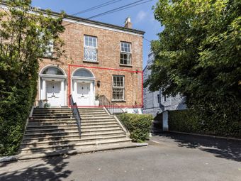 Apartment 5 Sherborne Court, 17-18 Charleston Road, Ranelagh, Dublin 6, Ranelagh, Dublin 6