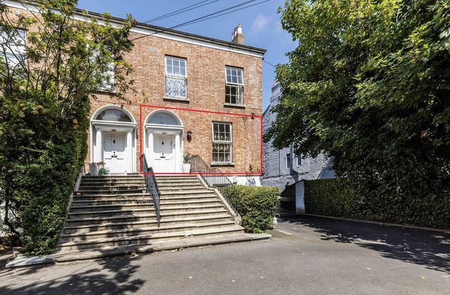 Apartment 5 Sherborne Court, 17-18 Charleston Road, Ranelagh, Dublin 6, Ranelagh, Dublin 6 - Click to view photos