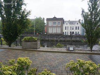 Lancaster Gate, Western Road, Western Road, Co. Cork - Image 2