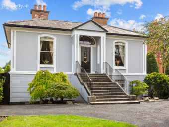 Victoria Lodge, 57 Terenure Road East, Rathgar, Dublin 6, Rathgar, Dublin 6 - Image 3