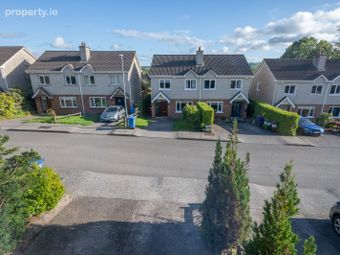 8 The Willows, Classes Lake, Ballincollig, Co. Cork - Image 3