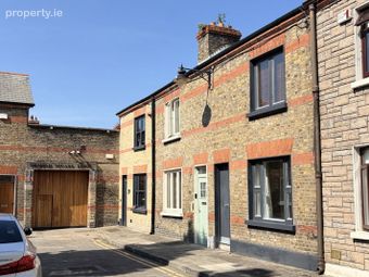 31 Ormond Square, Dublin 7, Smithfield, Dublin 7 - Image 2