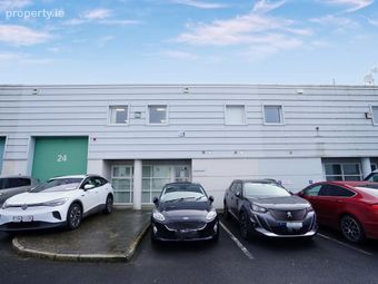 Unit 24, Waterford Business Park, Waterford City Centre, Co. Waterford