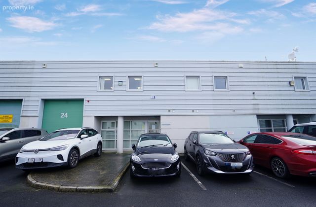 Unit 24, Waterford Business Park, Waterford City Centre, Co. Waterford - Click to view photos
