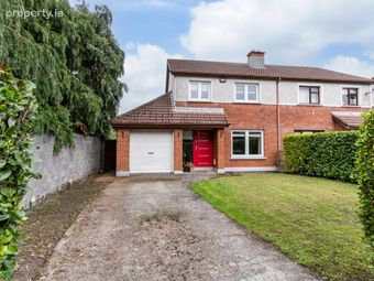 66 Castlewood Gardens, Pollerton Road, Carlow, Pollerton, Co. Carlow