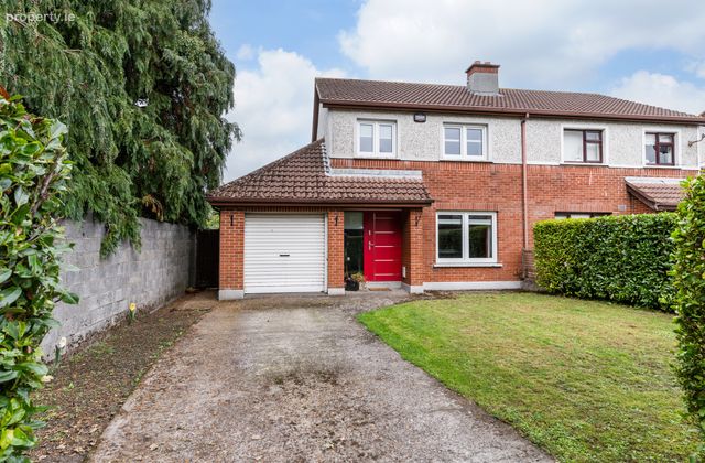 66 Castlewood Gardens, Pollerton Road, Carlow, Pollerton, Co. Carlow - Click to view photos