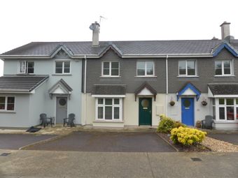 36 The Orchards, Kinsale, Co. Cork
