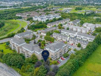 Apartment 190, Gort Na Coiribe, Headford Road, Co. Galway - Image 2