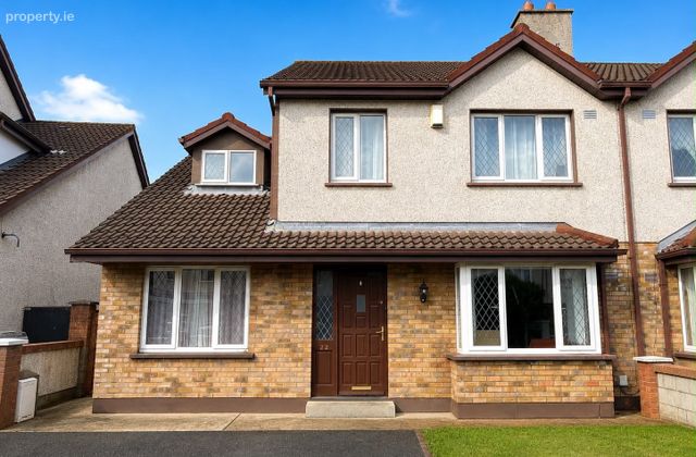 22 Danesfort, Corbally, Limerick, Corbally, Co. Limerick - Click to view photos