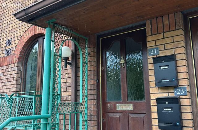 21 Lissenfield, Dublin 6, Rathmines, Dublin 6 - Click to view photos
