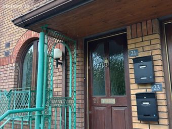 21 Lissenfield, Dublin 6, Rathmines, Dublin 6