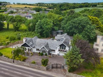 Woodville, Frogmore, The Spa, Tralee, Co. Kerry, The Spa, Co. Kerry