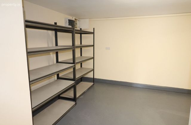 Industrial Storage Unit, Bridge House, Main Street, Celbridge, Celbridge, Co. Kildare - Click to view photos