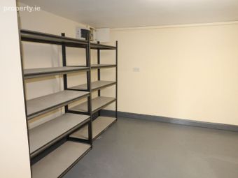 Industrial Storage Unit, Bridge House, Main Street, Celbridge, Celbridge, Co. Kildare