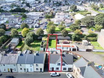 31 Saint Muredach's Terrace, Ballina, Co. Mayo