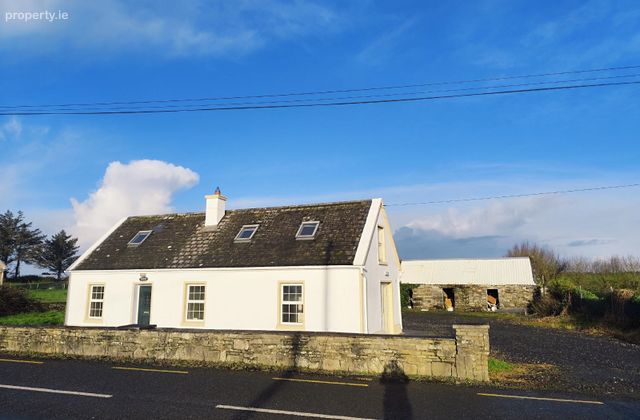 Burrane Lower, Killimer, Kilrush, Co. Clare - Click to view photos