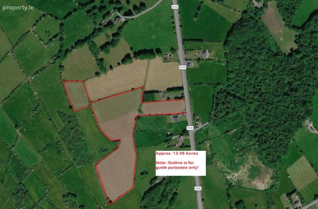 Caherkelly, Ardrahan, Co. Galway, Ardrahan, Co. Galway - Click to view photos