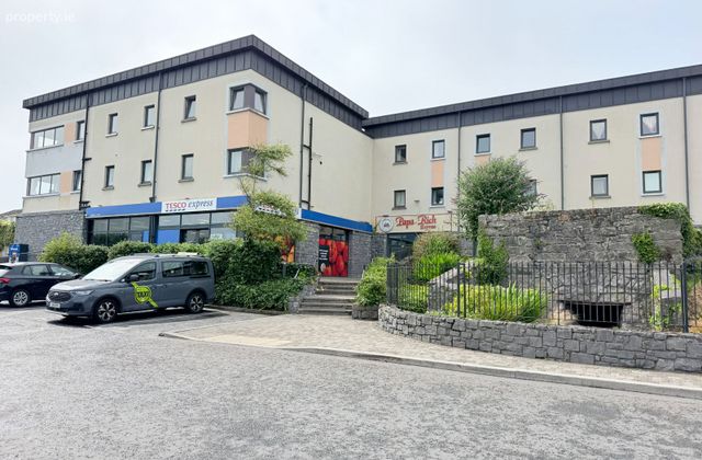 Unit 4, Tornog, Headford Road, Galway City, Co. Galway - Click to view photos