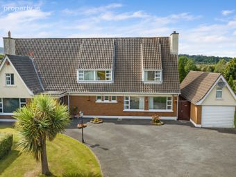Carrabawn, 4 Sunnyhill Park, Cabinteely, Dublin 18, Cabinteely, Dublin 18