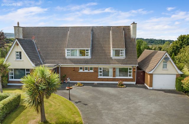 Carrabawn, 4 Sunnyhill Park, Cabinteely, Dublin 18, Cabinteely, Dublin 18 - Click to view photos