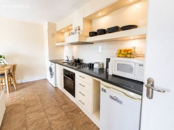 Apartment 23, Riverdock House, Limerick City Centre, Co. Limerick - Image 3
