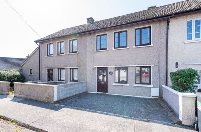 133 Larchville, Waterford, Waterford City Centre, Co. Waterford - Click to view photos