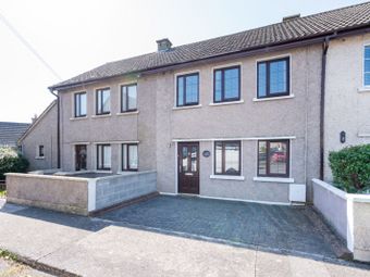 133 Larchville, Waterford, Waterford City Centre, Co. Waterford
