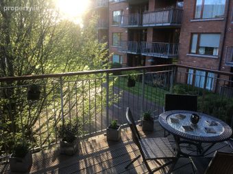2 Bed Apartment, Kingston Hall, Ticknock, Co. Dublin - Image 4