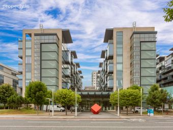 Cubes 1, Beacon South Quarter, Sandyford, Dublin 18