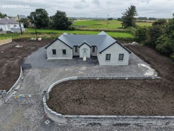 Shannagh Beg, Glenamaddy, Co. Galway, Glenamaddy, Co. Galway