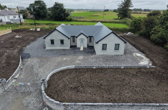 Shannagh Beg, Glenamaddy, Co. Galway, Glenamaddy, Co. Galway - Click to view photos