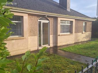 "llanaire" 10 Saint Mary's Avenue, Lower Salthill, Salthill, Co. Galway