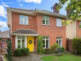 2 Orlagh Lawn, Knocklyon, Dublin 16, Knocklyon, Dublin 16