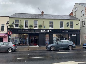7/8 Roches Street, Ennis Road, Co. Limerick