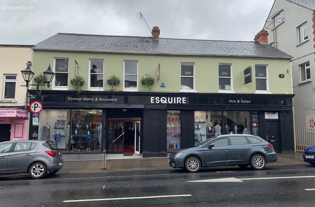 7/8 Roches Street, Ennis Road, Co. Limerick - Click to view photos