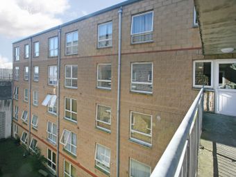 Apartment 27, The Steeples, Limerick City Centre, Co. Limerick - Image 4