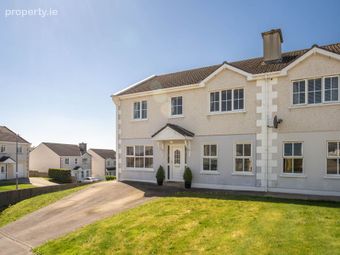 21 Meadow Hill, Kiltoy, Letterkenny, Co. Donegal, Letterkenny, Co. Donegal - Image 4